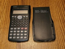 casio fx82ms