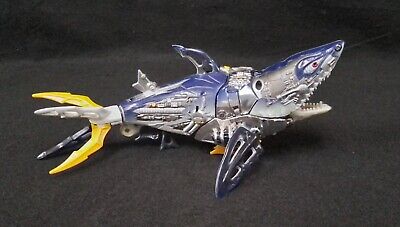 Transformers Robots In Disguise Sky-Byte 2001 Hasbro Incomplete | eBay