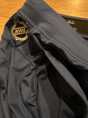 Fanatics Vancouver Canucks Authentic Pro Player Performance Shorts Sz M NWT Men - Picture 4 of 8