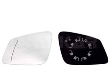Glace de rétroviseur BMW X1