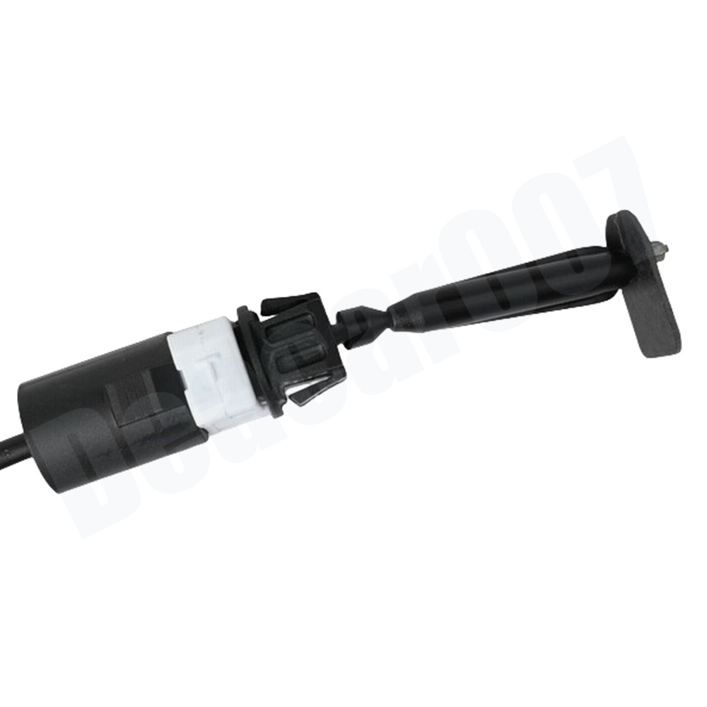 Throttle Valve Cable Fits For 1998-2004 Dodge Ram 2500 3500 52107742AC