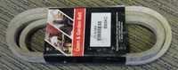 B80 Kc 5l830 Kevlar V Belt 21/32 X 83 Grainger 2lhe4 B80 Kc 5l830 Kevlar V Belt 21/32 X 83 Grainger 2lhe4