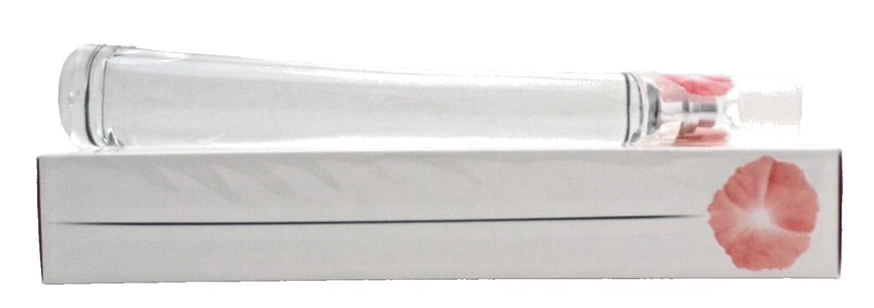 Kenzo 花 3.3 盎司 女士淡香水喷雾。 全新带盒 — 第 4/4 张图片