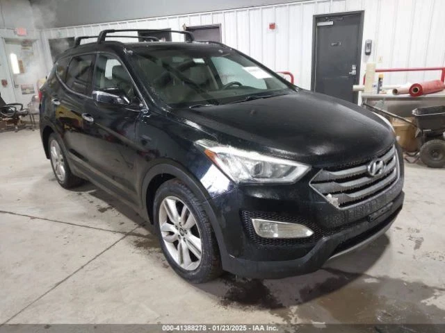 Спидометр кластер SWB Sport рынок США MPH AWD подходит для 15-16 SANTA FE 2926811 - Изображение 2 из 4