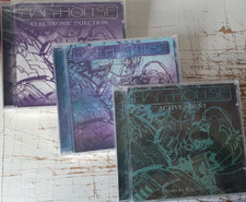 Harthouse - Collection - (3 x Audio Cd Compil...