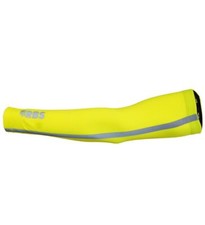 POLARIS RBS ARM WARMERS (PAIR) L-XL (RRP &pound;19.99)