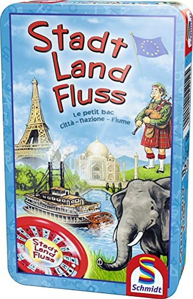 Thumbnail - Stadt Land Fluss Acc Neu