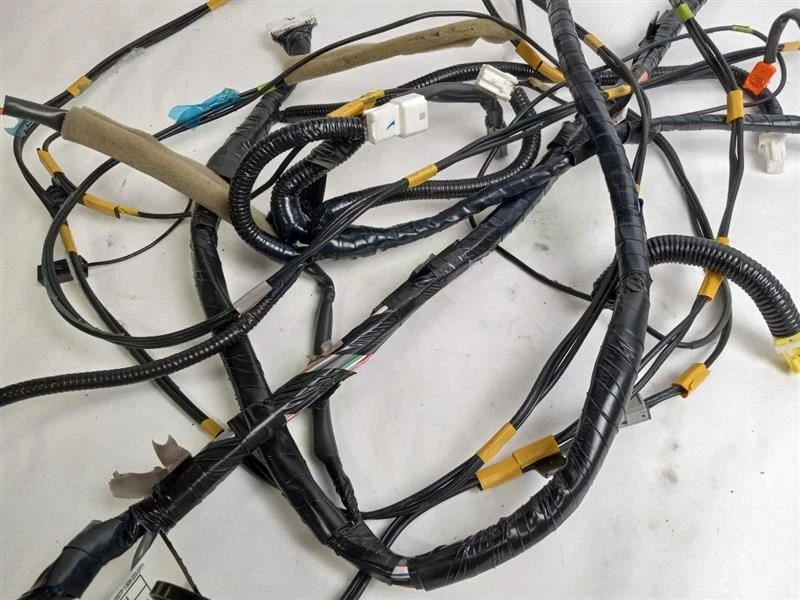 Arnés de cables de techo para Nissan Quest 2011-2017 Foto 2 de 4