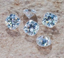 Perlina Irregolare In Zama - Oro 2,6x4,8mm | - Il Negozio Per La Bigiotteria - Foto 4