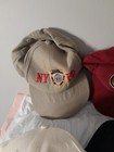 Cap Lot, 59Fifty Era +. San Francisco 49ers, Las Vegas Raiders, New York Yankees — photo 2
