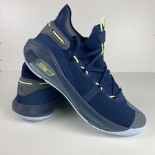 curry 6 navy