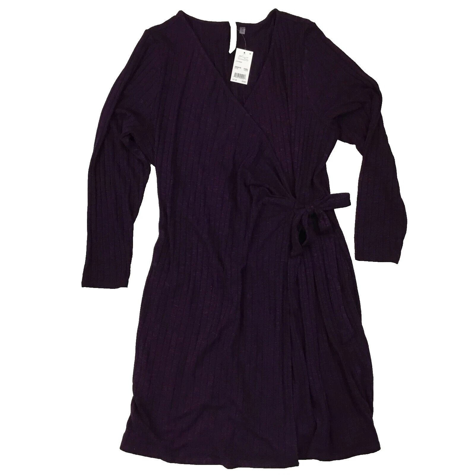 Vestidos Casual abrigo NY Collection para Mujeres