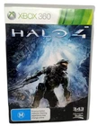 Halo 4 Microsoft XBox 360 PAL 343 Industries