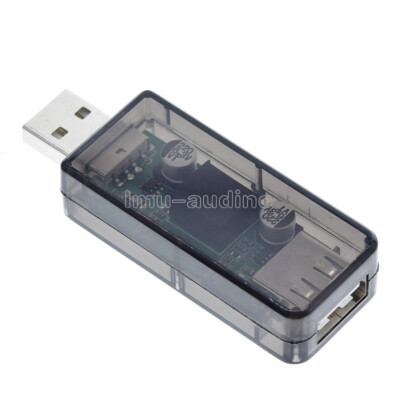 1500V ADUM3160 Digital Signal Audio Power Isolator USB to USB audio signal NEW