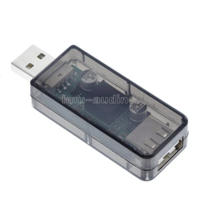 MARKENLOS 1500V ADUM3160 Digital Signal Audio Power Isolator USB to USB audio signal NEW