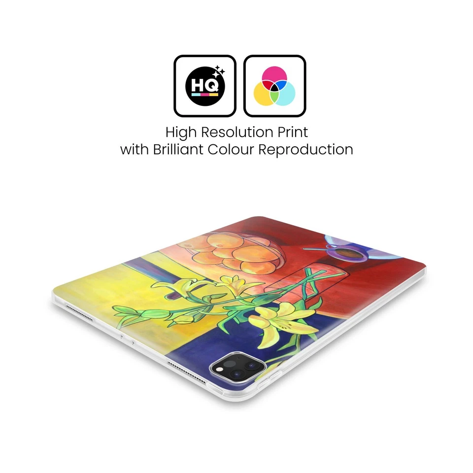 OFFICIAL JODY WRIGHT LIFE AROUND US SOFT GEL CASE FOR SAMSUNG TABLETS 1 - Image 2 of 4