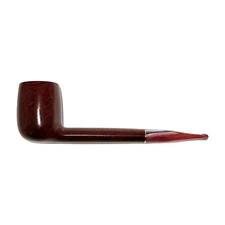 Savinelli Vigna Smooth Brown (804 KS) (6mm)...New In Box...Italy