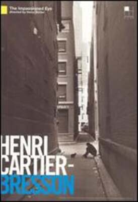 Henri Cartier-Bresson: The Impassioned Eye by Heinz Bütler: Used