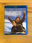 My Bodyguard Blu-ray Kino Lorber Adam Baldwin Matt Dillon Rare OOP
