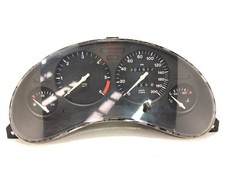 Compteur Opel COMBO