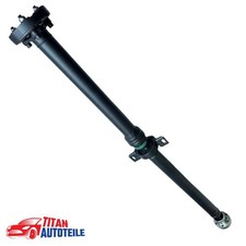 Kardanwelle hinten für MERCEDES-BENZ M-Klasse W164 ML 280 - 450 CDI NEU 4matic