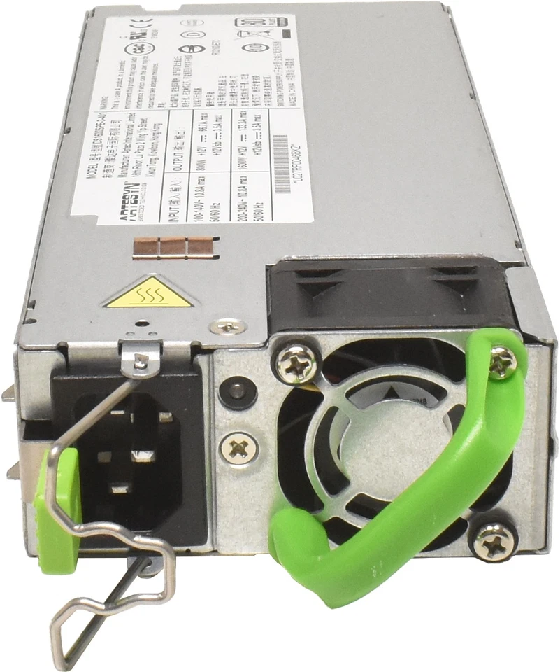 Bull Artesyn Power Supply / Netzeil 1600W für Bullion S DS1600SPE-3-401 - Bild 2 von 4