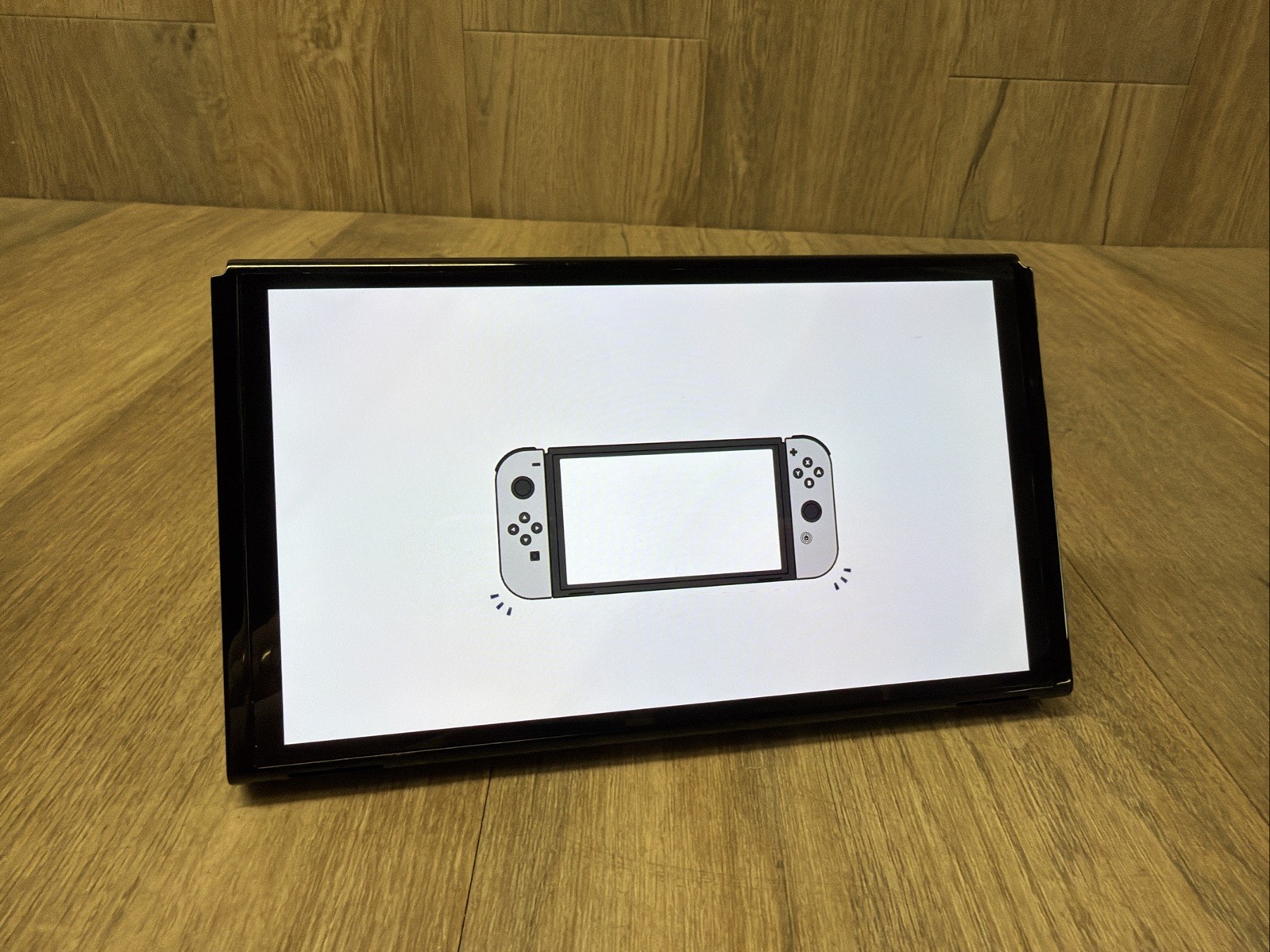 Nintendo Switch OLED Console Gaming System HEG-001 - No Joycons