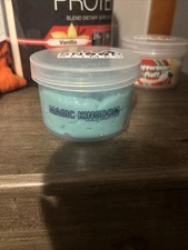 MAGIC KINGDOM CLOUD SLIME, SNOOP SLIME