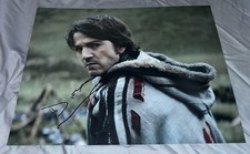 Diego Luna Signed 11x14 Photo Andor Star Wars