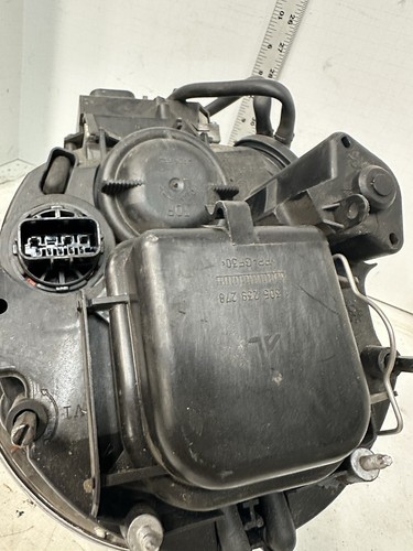 Used Right Headlight Assembly fits:2006-07Mini cooper Conv halogen Grade#D3 - Foto 8 di 10