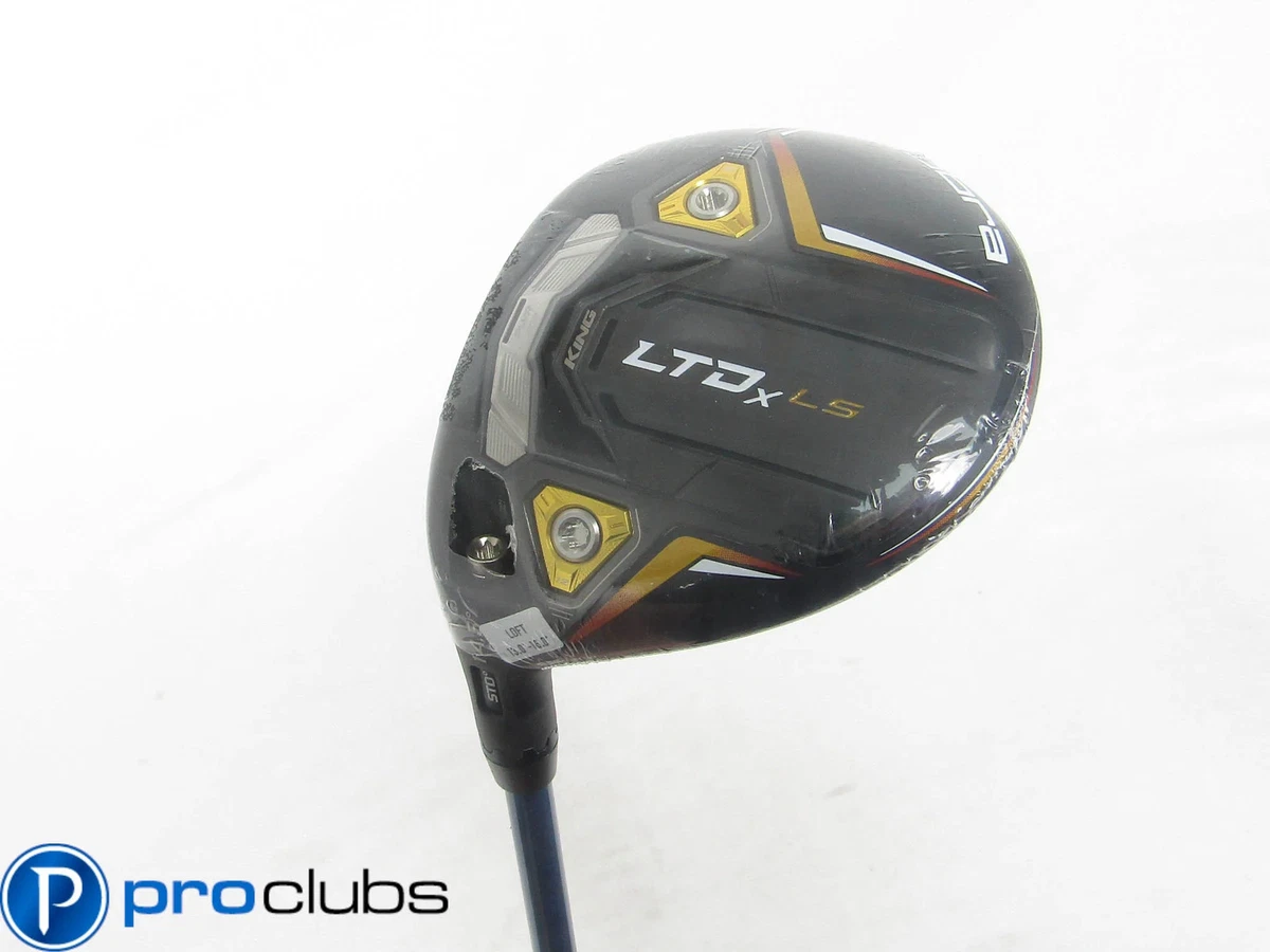3-Wood 14.5 Loft Fairway Wood Golf Clubs for sale | eBay