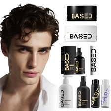Based on Bodyworks Hair Texture Powder,Instant Volume & Texture Lightweight