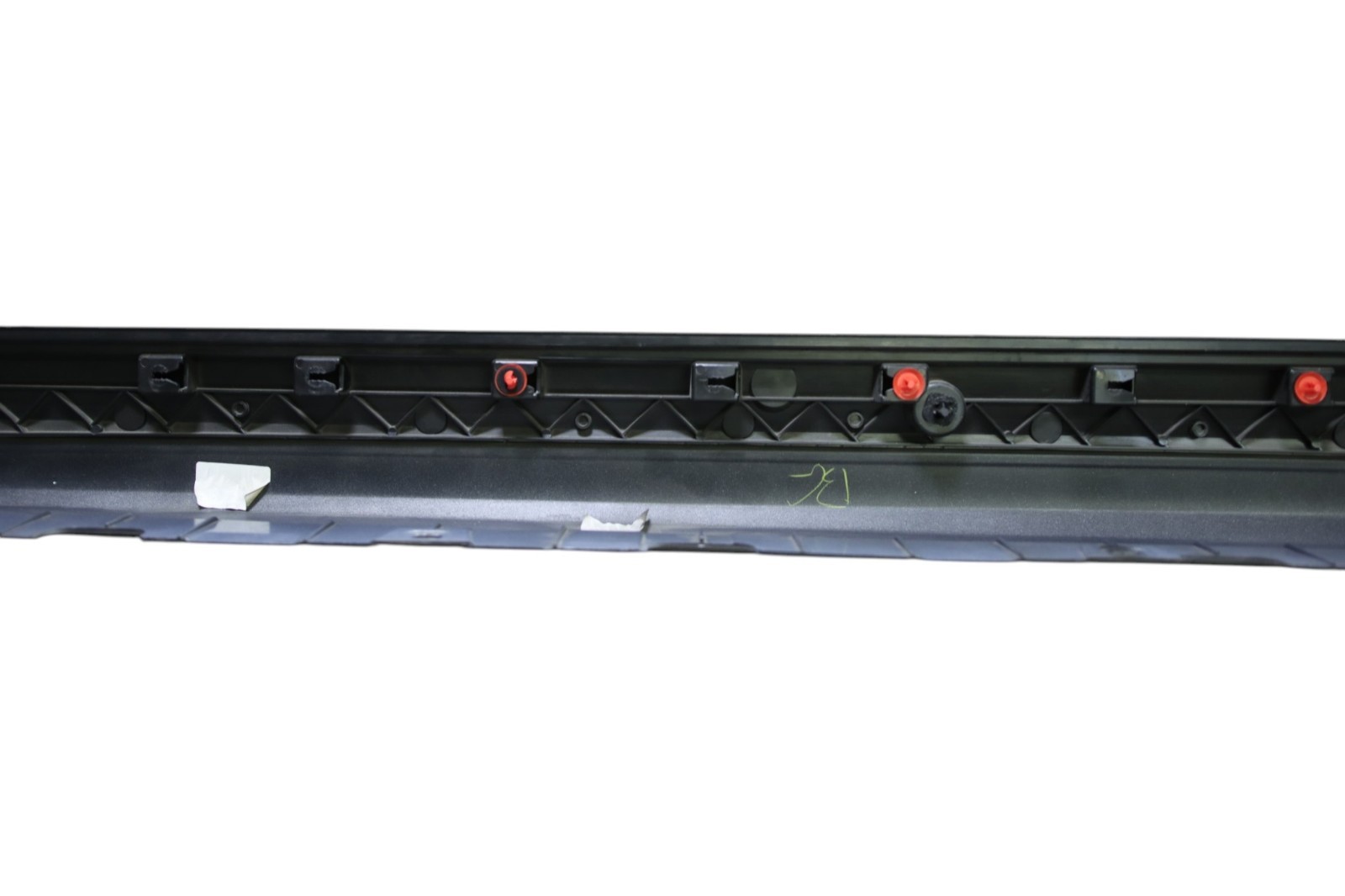 Maserati Grecale Folgore 2023-2026 Front Right Lower Running board