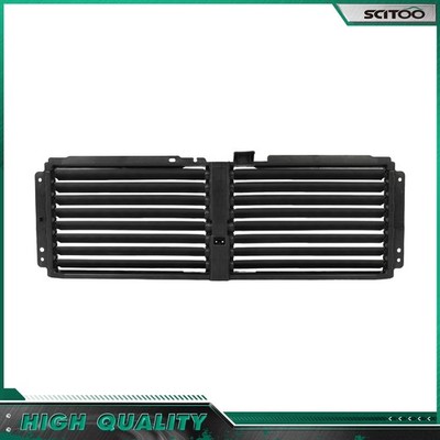 Radiator Active Grille Shutter W/motor 2018 for Chevrolet Equinox GMC Terrain