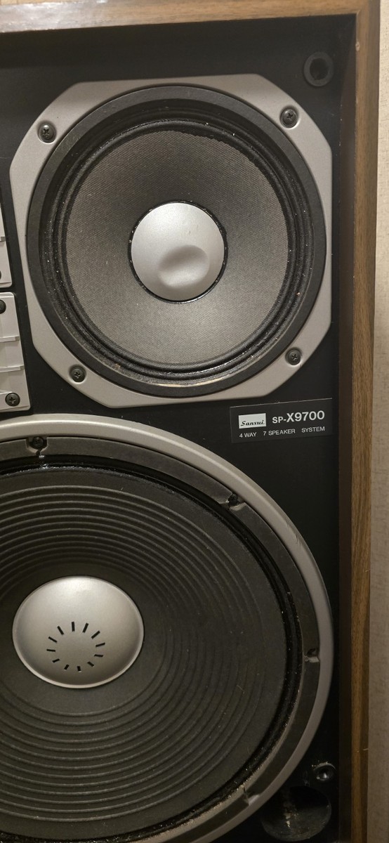 その他 SANSUI S900XD Yahoo!オークション - 直接引き取りOK サンスイ SANSUI CD-900XD D-900