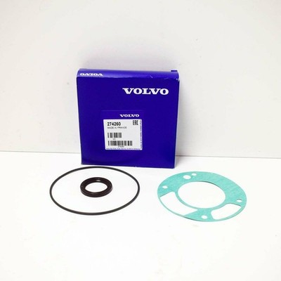 Neu Volvo C70 S60 S70 S80 V70 XC70 XC90 Motorölpumpe Dichtsatz Original 274260
