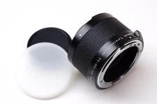 Nikon TC-201 AIS 2X Teleconverter- Nice