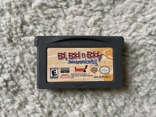 Ed, Edd n Eddy: Jawbreakers GBA Nintendo Game Boy Advance, 2003 - Tested