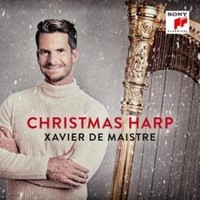Christmas Harp, Xavier De Maistre