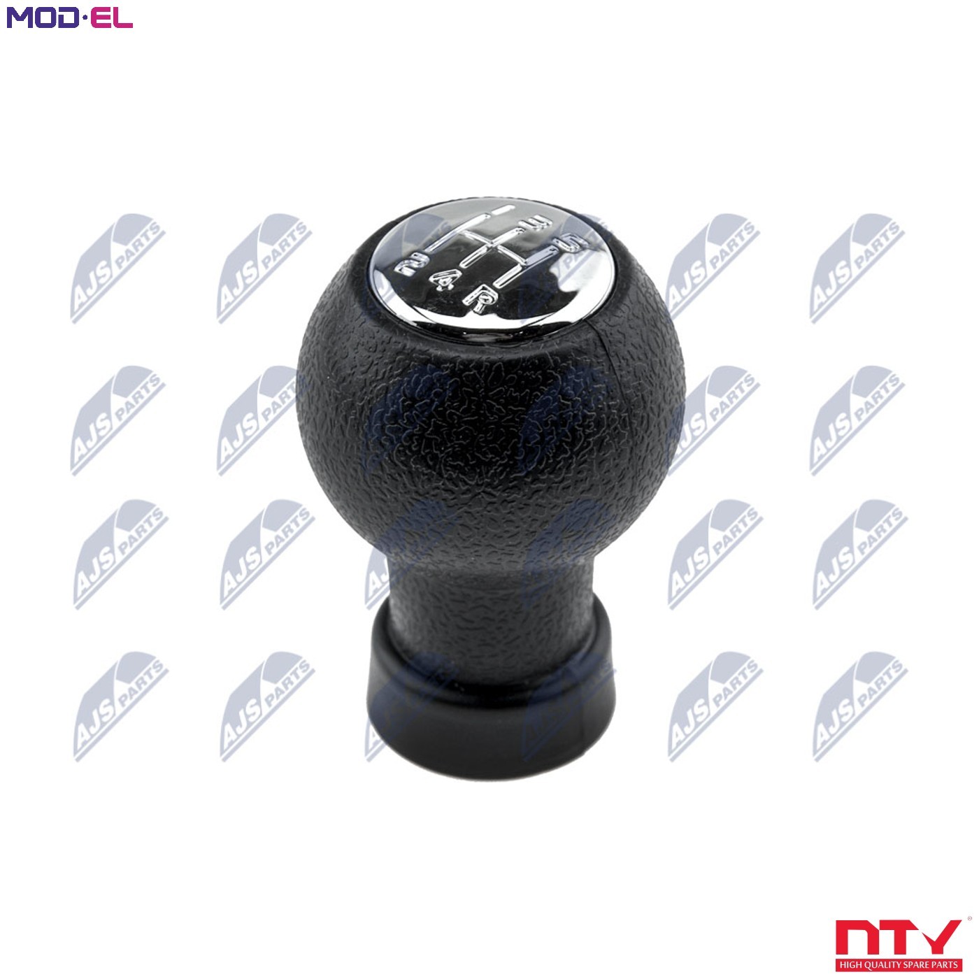 NTY GZB-SU-000 Gear Knob for FIAT,SUZUKI - Image 11