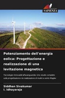 Potenziamento Dell'energia Eolica: Progettazione E Realizzazione Di Una...