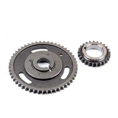 Full Gasket Bolts Set Timing Chain Kit Water Pump For 02-05 Buick Rendezvous - Picture 13 of 14