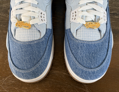 Nike Air Jordan 4 Retro TEX \