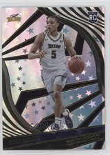 2022-23 Panini Chronicles Draft Picks Revolution Astro Ryan Rollins #50 11ur