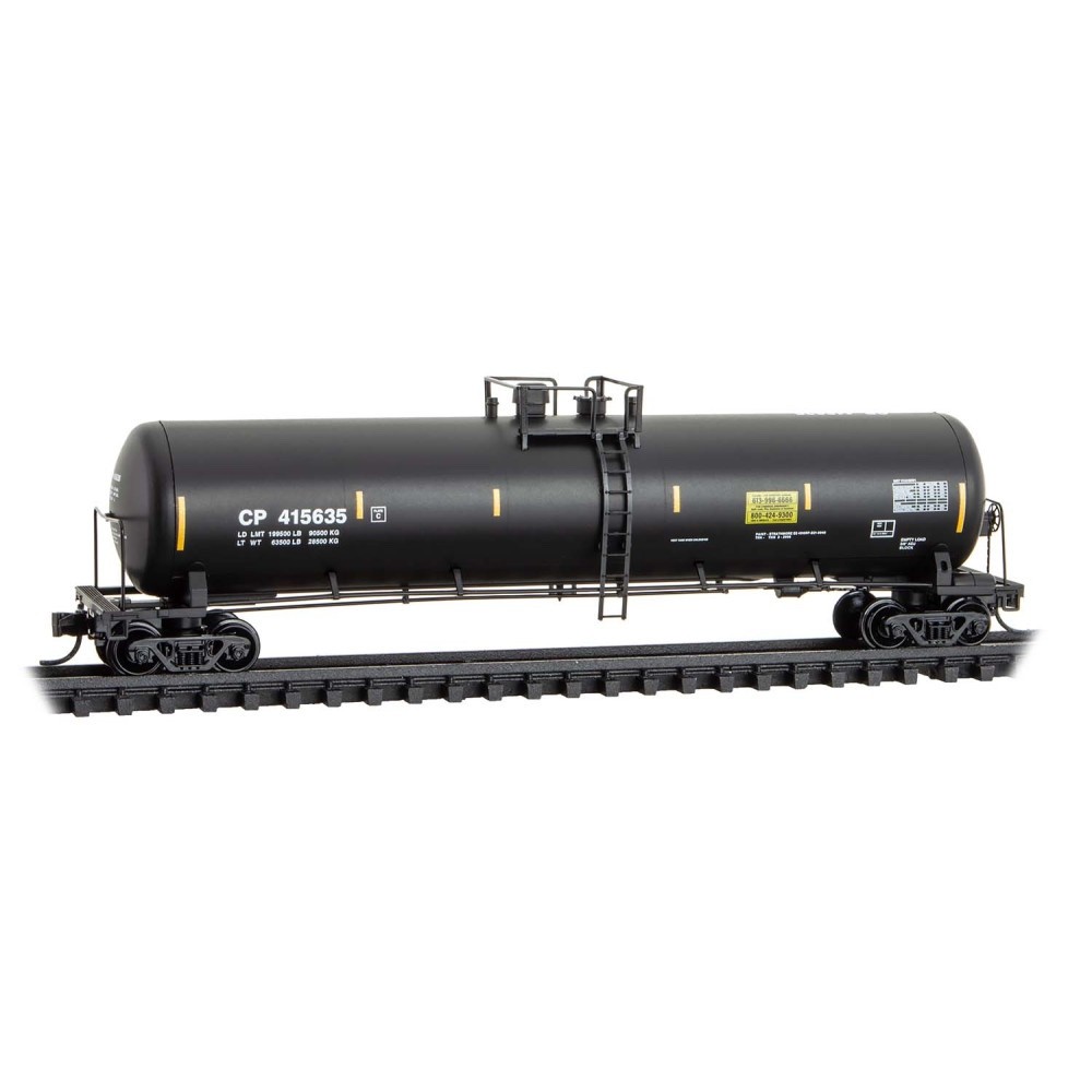 鉄道模型 PRECISION SCALE Sn3 TANK CAR CONX #8 PRECISION SCALE Sn3 TANK CAR CONX #8 Beginner's Guide | National
