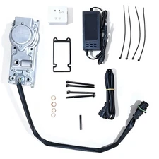 24V Turbo Electronic Actuator for Volvo D12 D13 D16 Holset VGT 85013731 85013730