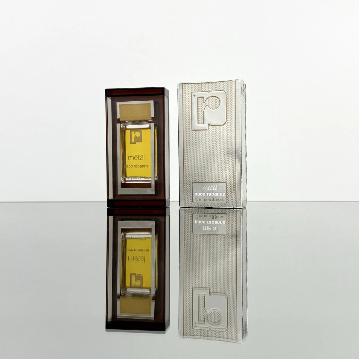 Paco Rabanne Metal Fragrances for Women for sale | eBay