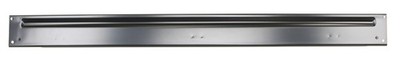 Bed Cross Sill Rear For 1951-53 Chevy GMC 1/2-Ton Stepside Pickup – Steel 3 thumbnail image