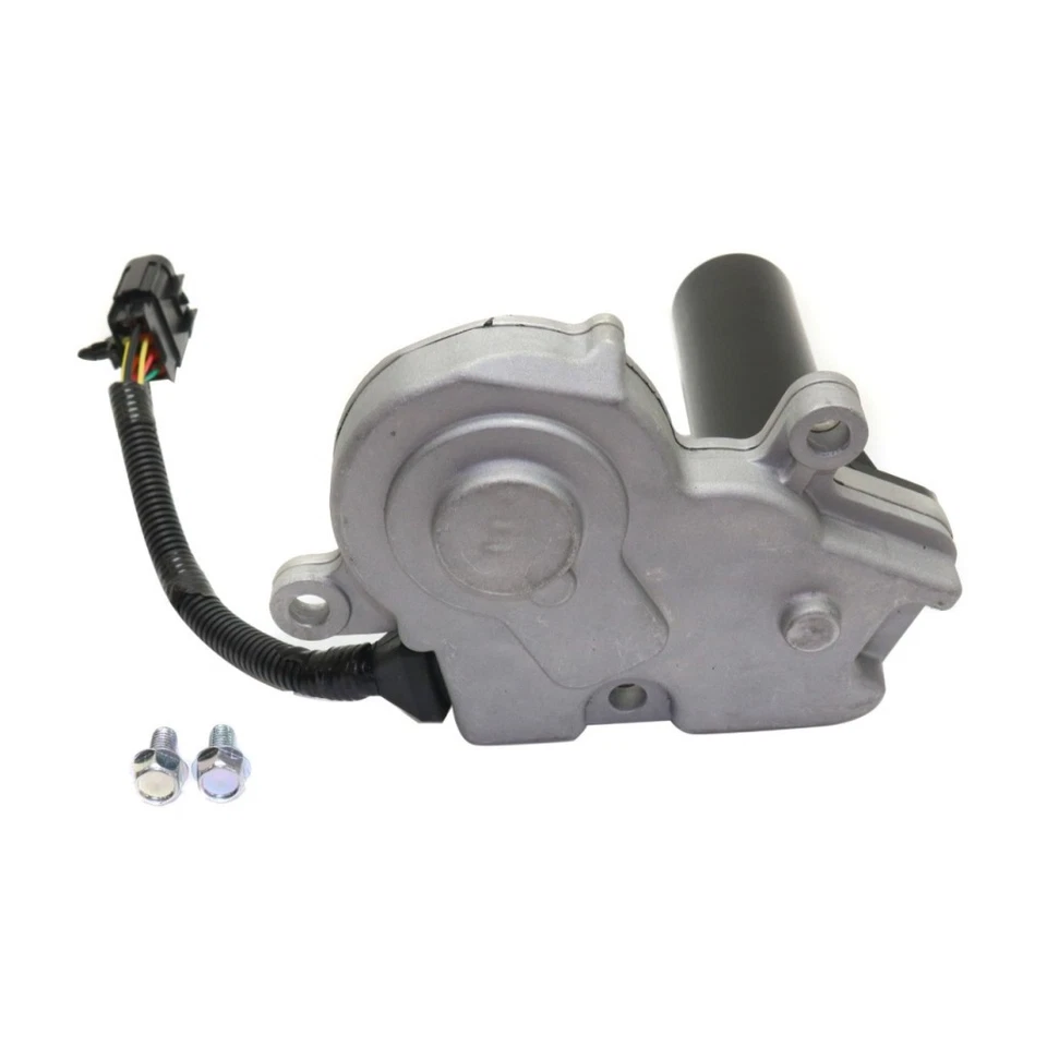 适用于雪佛兰 Silverado 1500/2500/Silverado 2500 HD 2003-2007 Transfer Case 电机 — 第 2/4 张图片