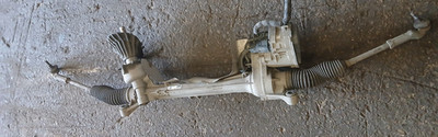 FORD GRAND C-MAX TITANIUM DIESEL POWER STEERING RACK AV613D070SE 2010-2019